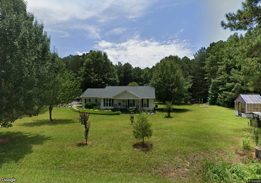 1269 Thirteen Forks Rd, Elberton, GA 30635 - photo 1