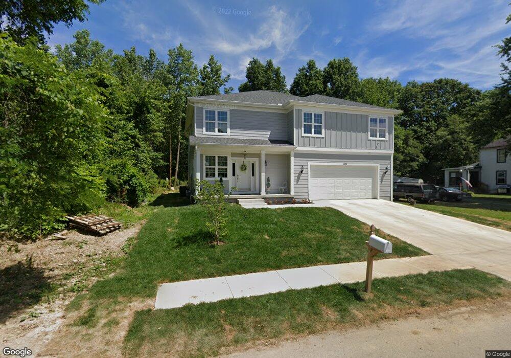 2382 Strimple Ave, Columbus, OH 43229 - photo 1