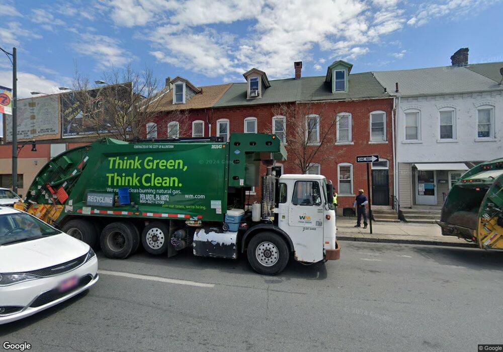 635 N 7th St, Allentown, PA 18102 - photo 1