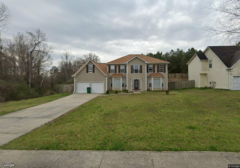 7761 Providence Point Way, Lithonia, GA 30058 - photo 1