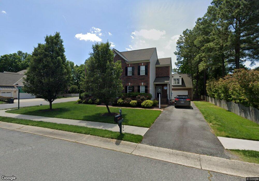 Lot 51 - 11621 Cobblestone Landing Ct, Glen Allen, VA 23059 - photo 1