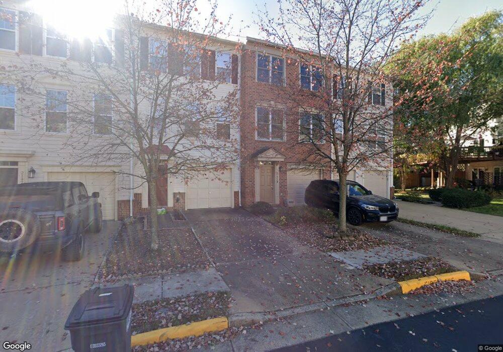 21480 Welby Terrace, Broadlands, VA 20148 - photo 1