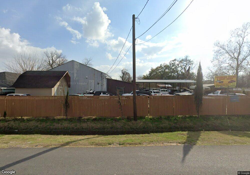 1820 Cromwell St, Houston, TX 77093 - photo 1