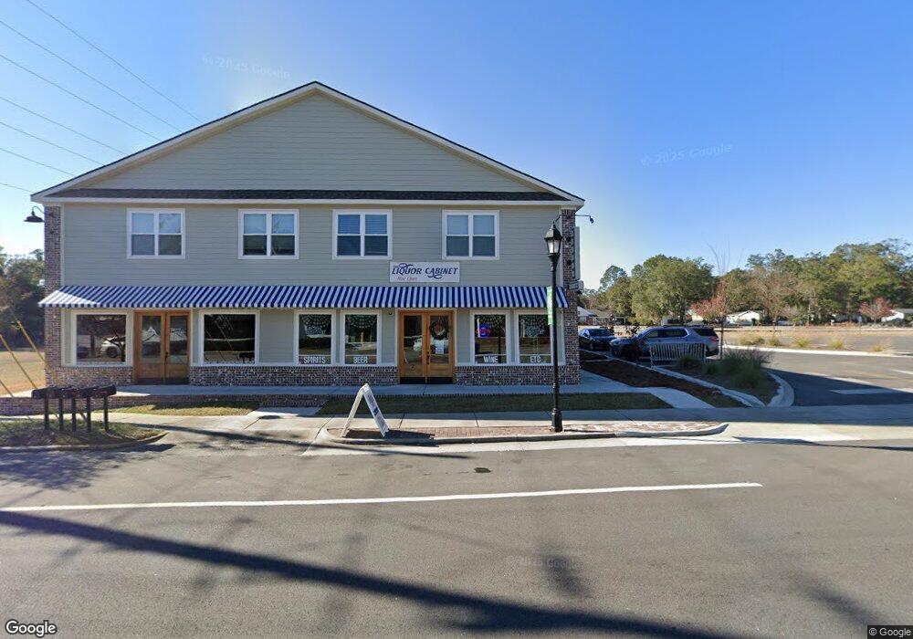 302 S Laurel St unit 3, Springfield, GA 31329 - photo 1