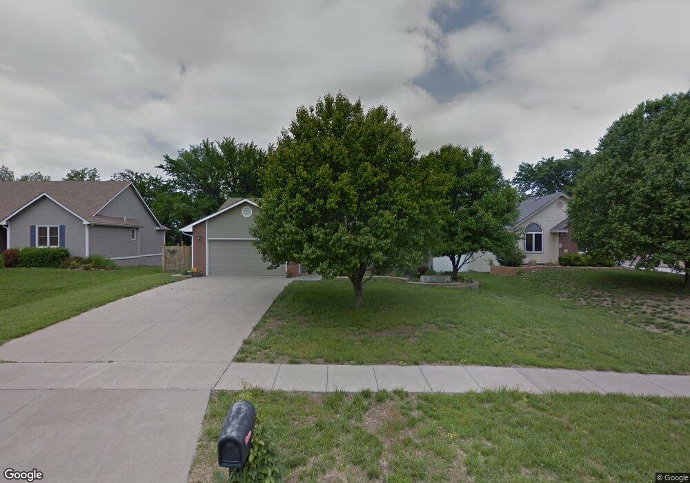 7400 SW Cannock Chase Rd, Topeka, KS 66614 - photo 1
