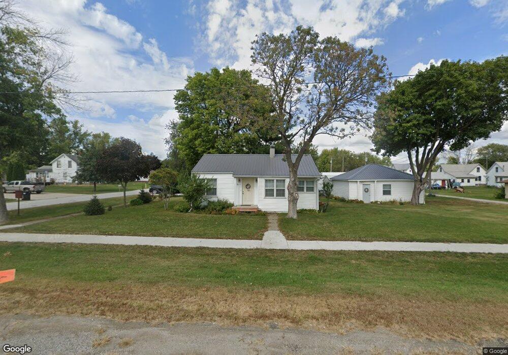 611 Ijem Ave, Nichols, IA 52766 - photo 1