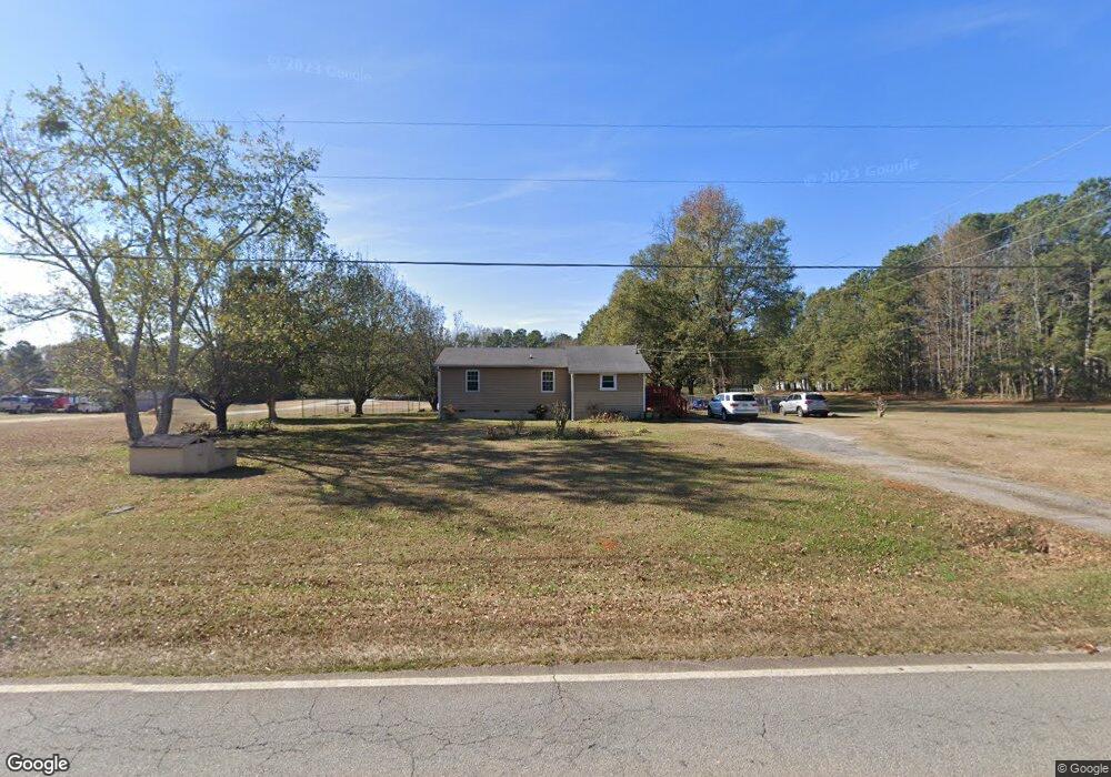 430 Smith Store Rd, Covington, GA 30016 - photo 1