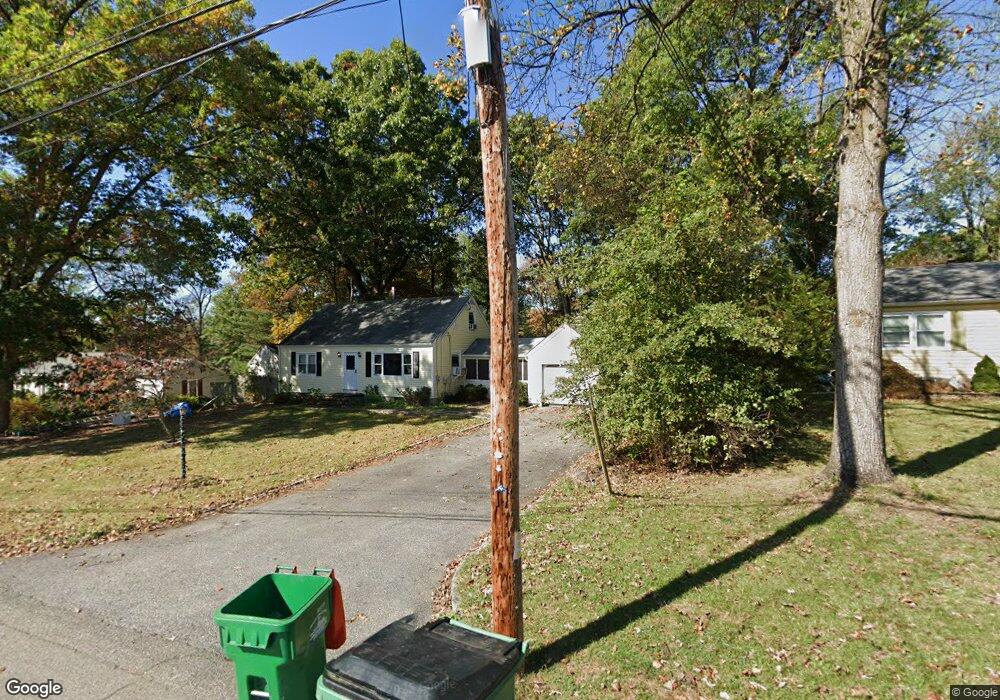 8 S Fowlerhouse Rd, Wappingers Falls, NY 12590 - photo 1