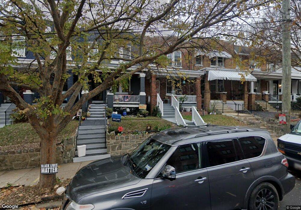 627 Girard St NE, Washington, DC 20017 - photo 1