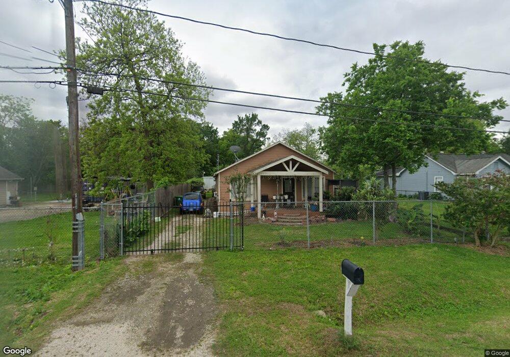 1706 Roxella St, Houston, TX 77093 - photo 1