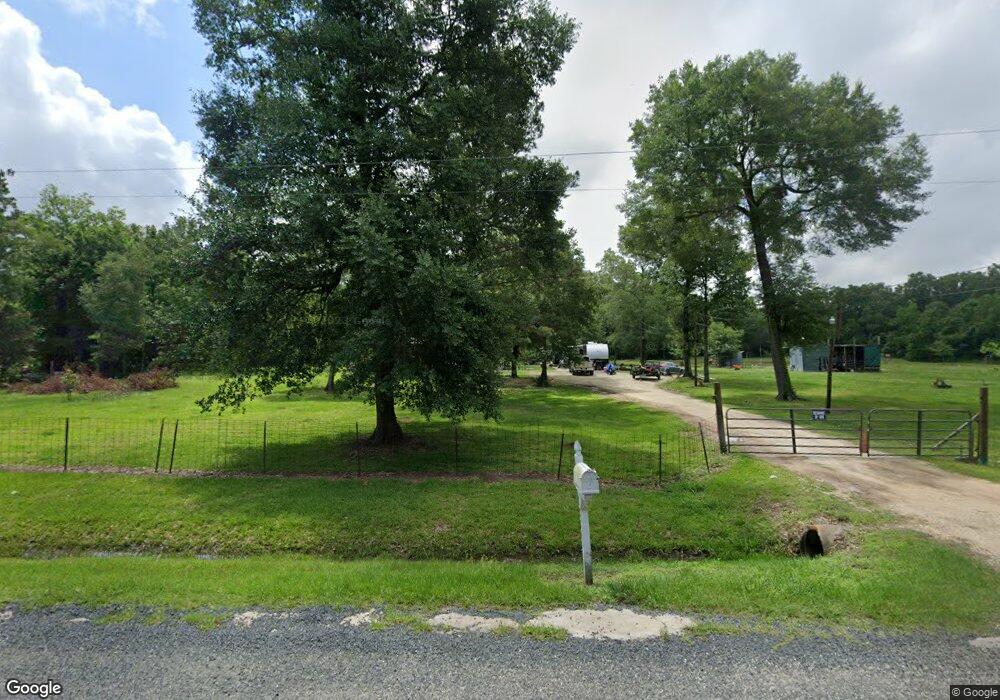 137 County Road 411, Dayton, TX 77535 - photo 1