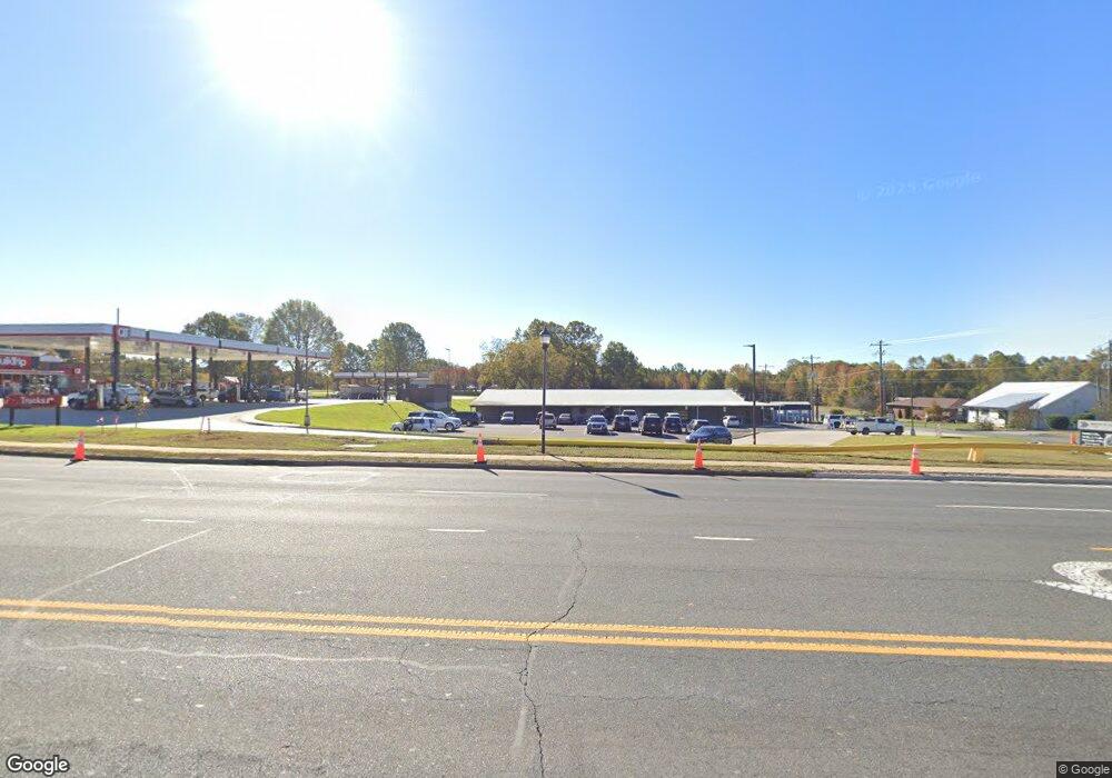 123 W Main St, Locust, NC 28097 - photo 1