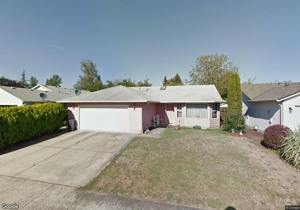 1859 Tecumseh St NE, Keizer, OR 97303 - photo 1