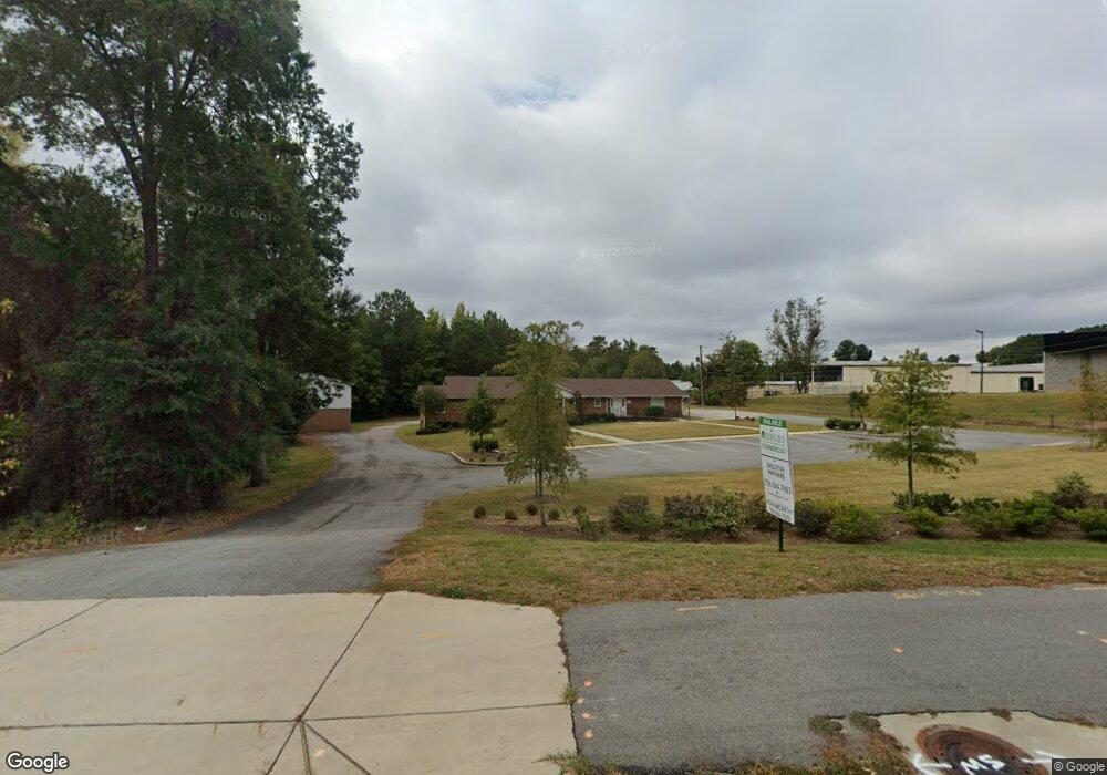 4342 Evans To Locks Rd, Evans, GA 30809 - photo 1