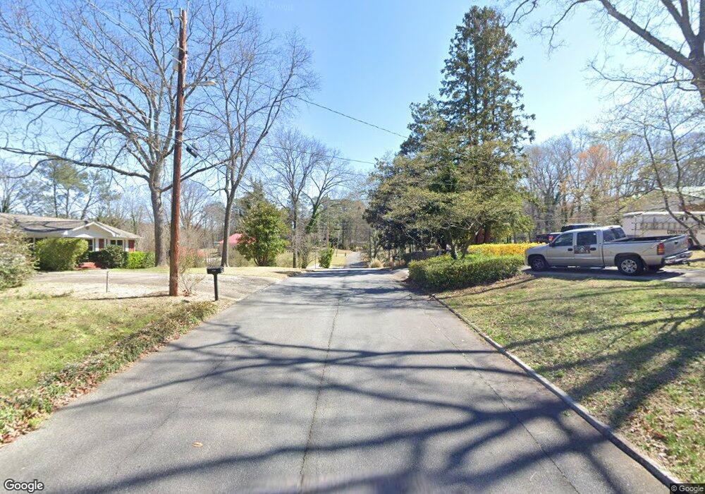 0 Laverte Cir SW unit 9068355, Mableton, GA 30126 - photo 1