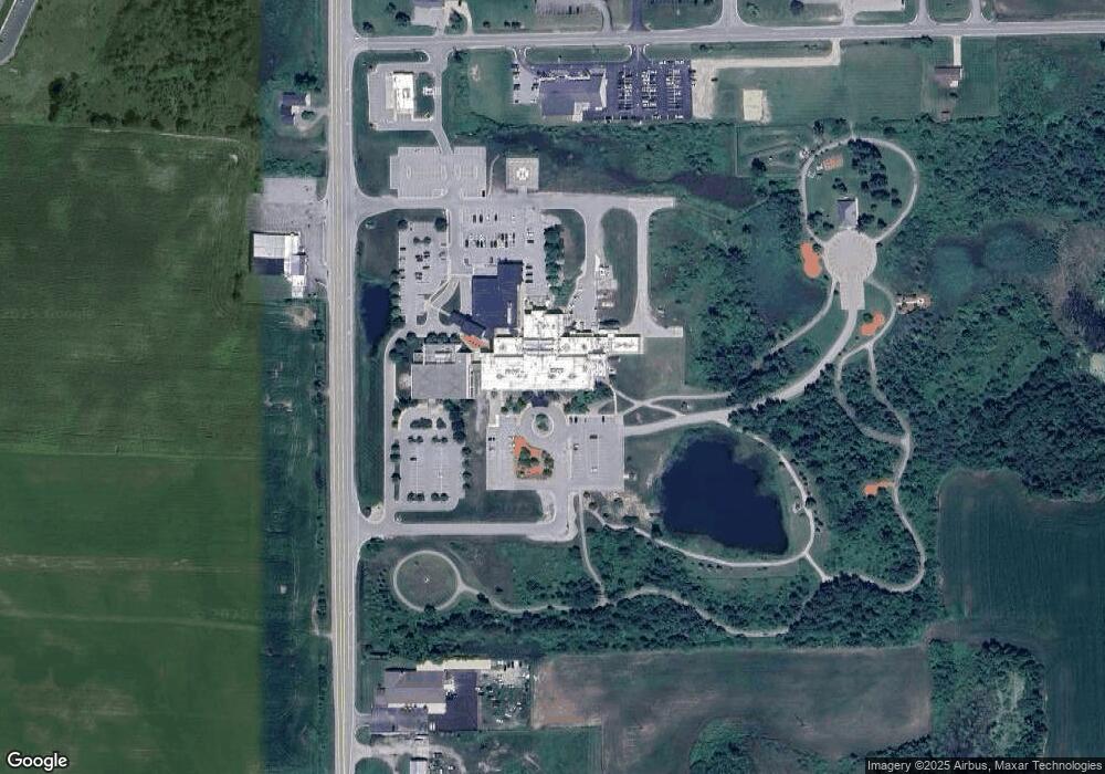 64 N M 33, West Branch, MI 48661 - photo 1