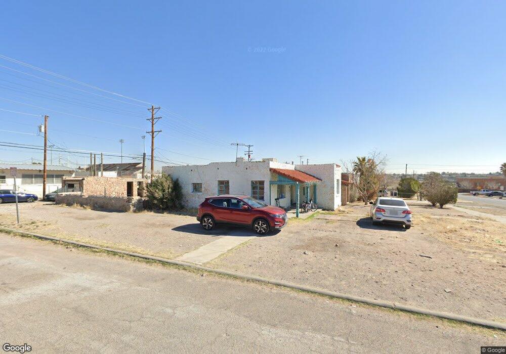 3601 Altura Ave, El Paso, TX 79930 - photo 1