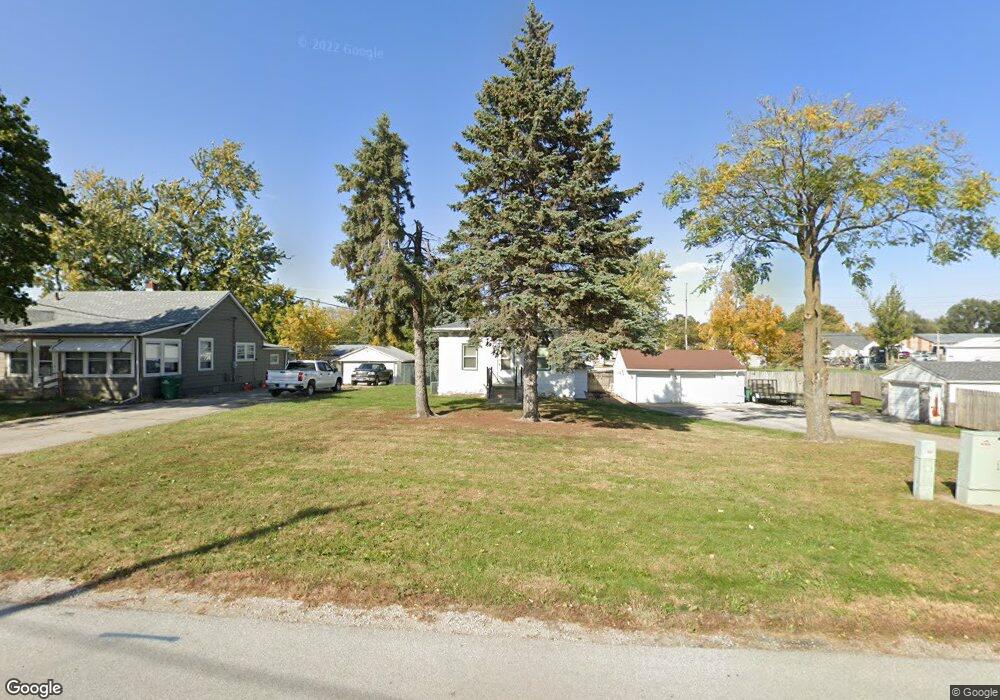 390 NE 45th Place, Des Moines, IA 50313 - photo 1