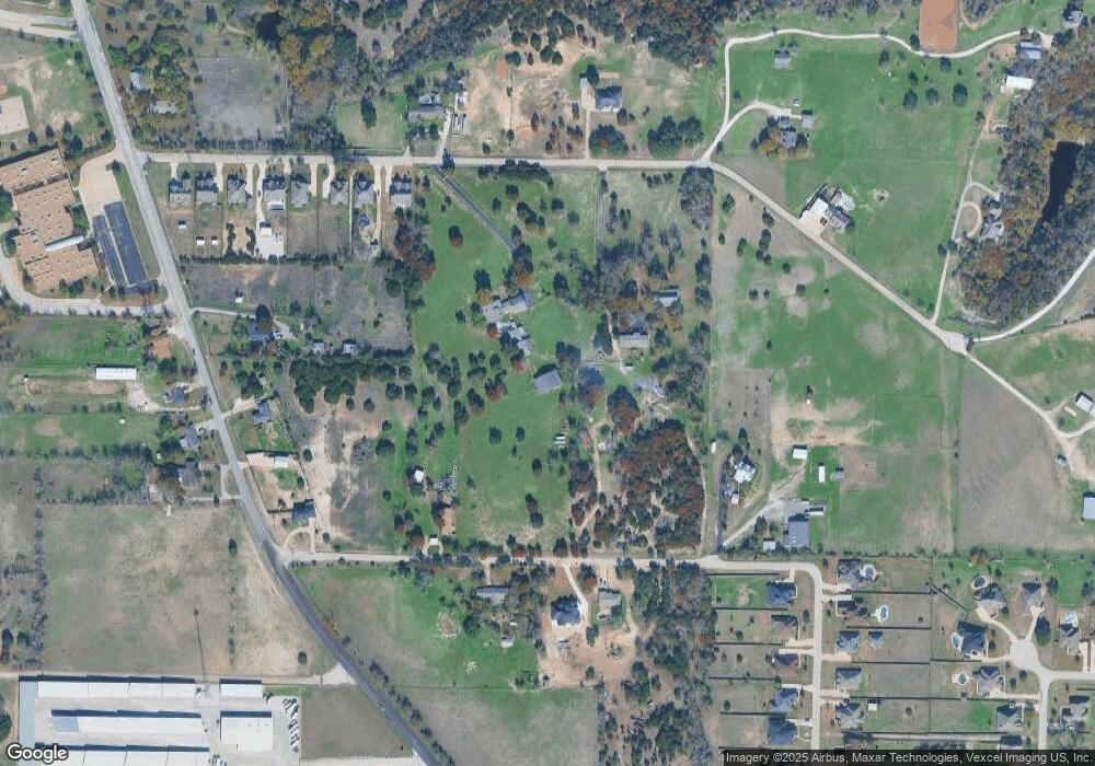 2718 Sonora Canyon Rd, Weatherford, TX 76087 - photo 1