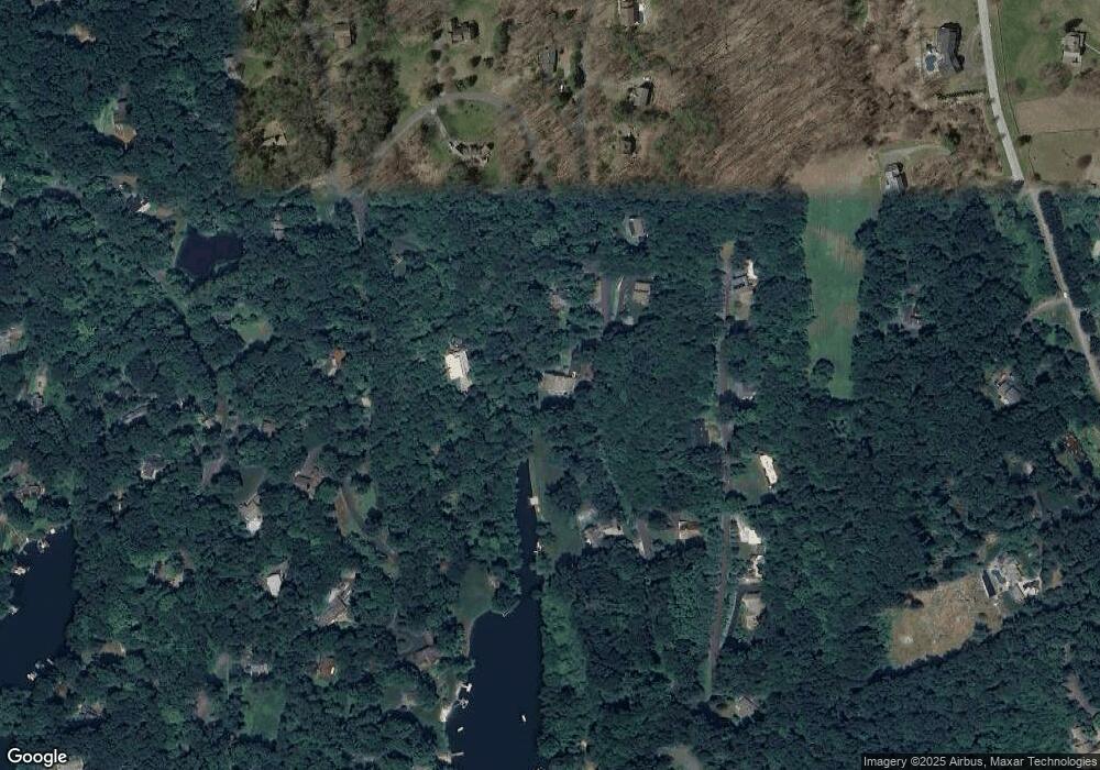 14 Atchison Cove Rd, Sherman, CT 06784 - photo 1