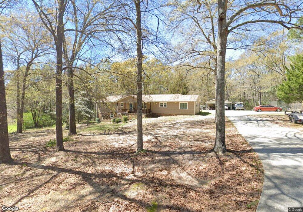 812 Elwood Cir, Byron, GA 31008 - photo 1