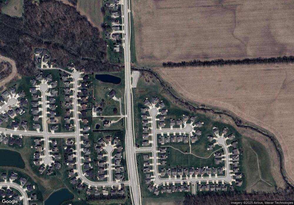 1771 Chesnee Ln, New Haven, IN 46774 - photo 1