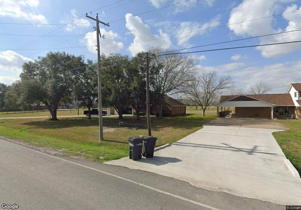 4284 County Road 172, Alvin, TX 77511 - photo 1