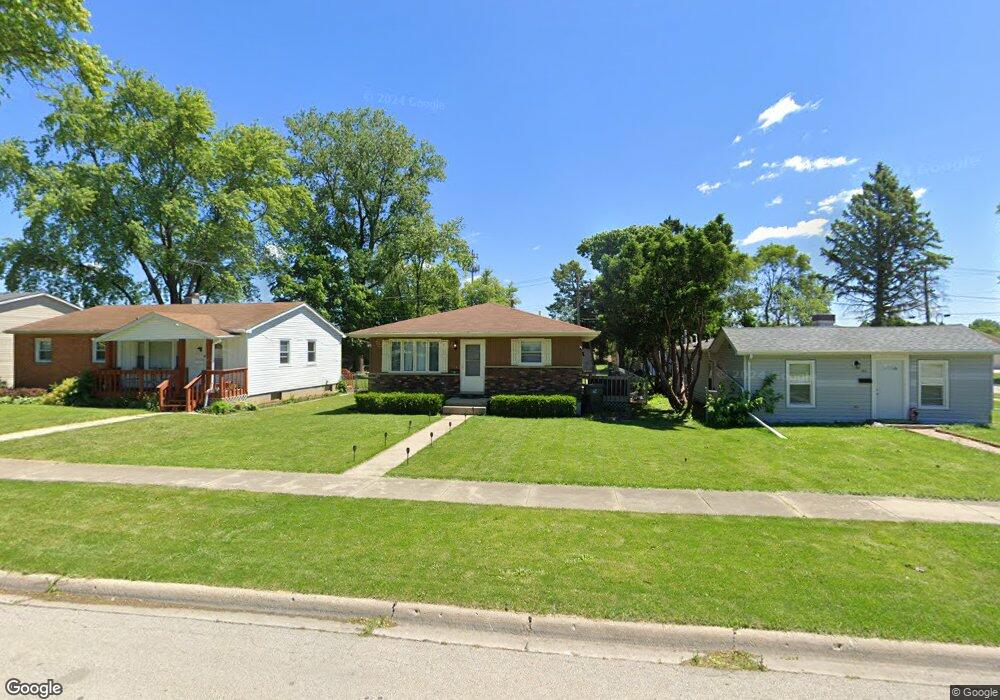 2217 Hermon Ave, Zion, IL 60099 - photo 1