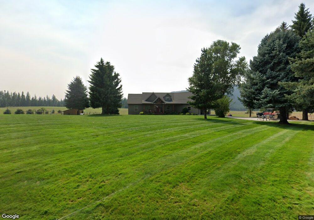 69 Whitepine Creek Rd, Thompson Falls, MT 59873 - photo 1