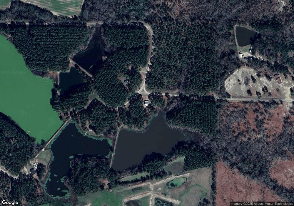 241 1st St W, Arabi, GA 31712 - photo 1