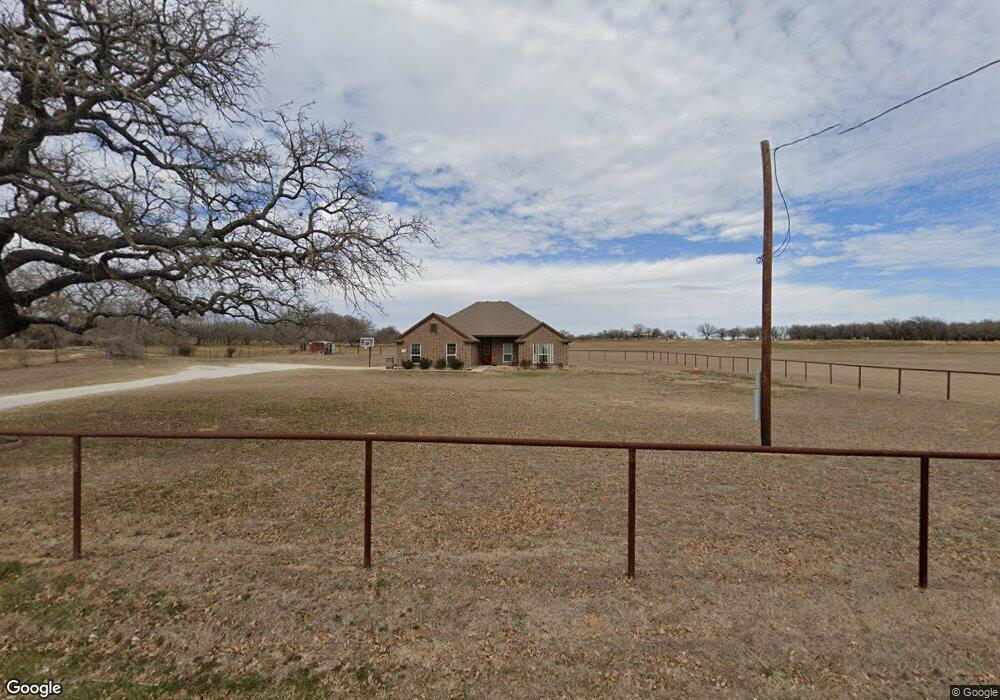 315 Thomas Rd, Springtown, TX 76082 - photo 1