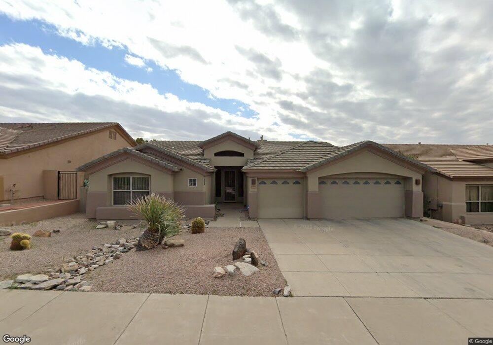 10603 E Bahia Dr, Scottsdale, AZ 85255 - photo 1