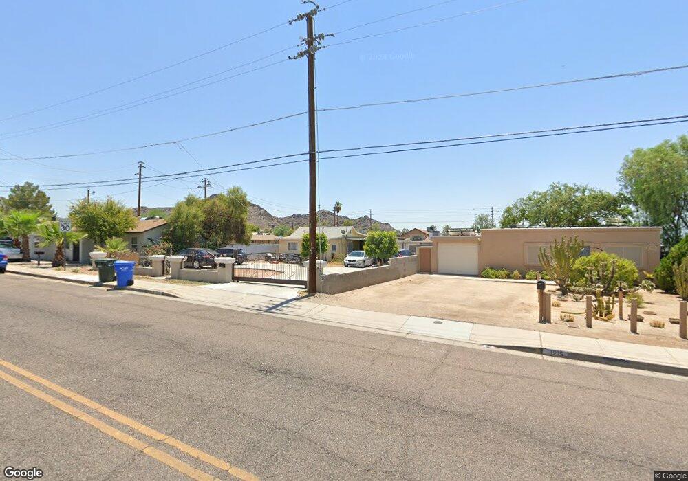 1219 E Mountain View Rd, Phoenix, AZ 85020 - photo 1