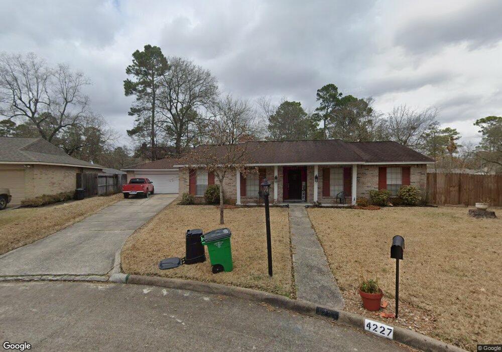 4227 Sloangate Dr, Spring, TX 77373 - photo 1