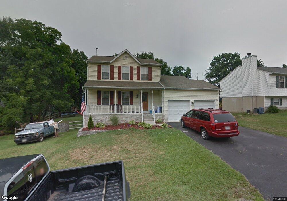 4101 Old Washington Blvd, Halethorpe, MD 21227 - photo 1