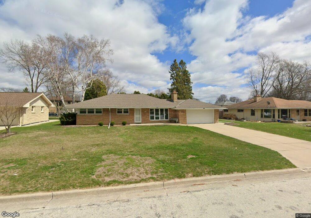 1328 N 117th St, Milwaukee, WI 53226 - photo 1