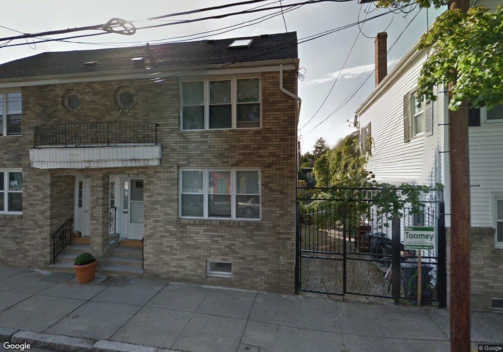 91 5th St unit 2, Cambridge, MA 02141 - photo 1