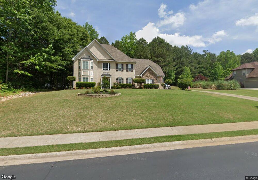 220 Brechin Dr, Senoia, GA 30276 - photo 1