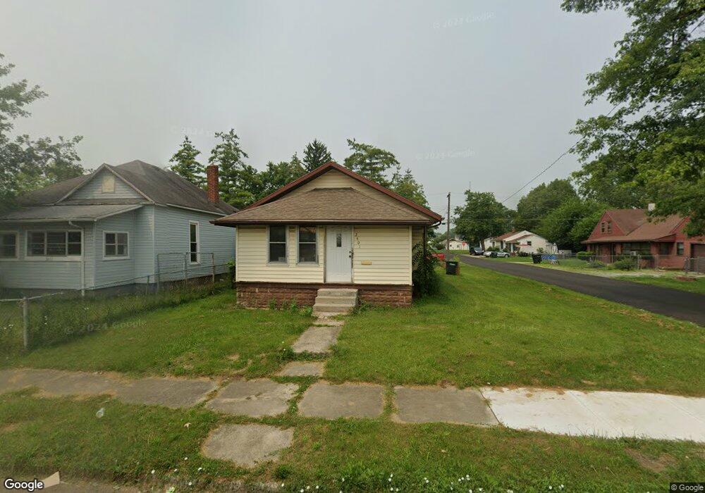 2401 S Elm St, Muncie, IN 47302 - photo 1