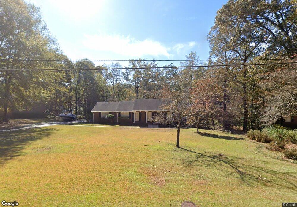 711 Larose Terrace, Lagrange, GA 30240 - photo 1