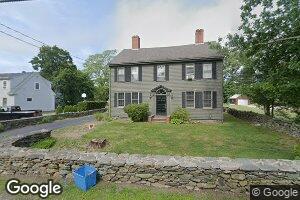 1276 Somerset Ave Unit 2, Dighton, MA 02715