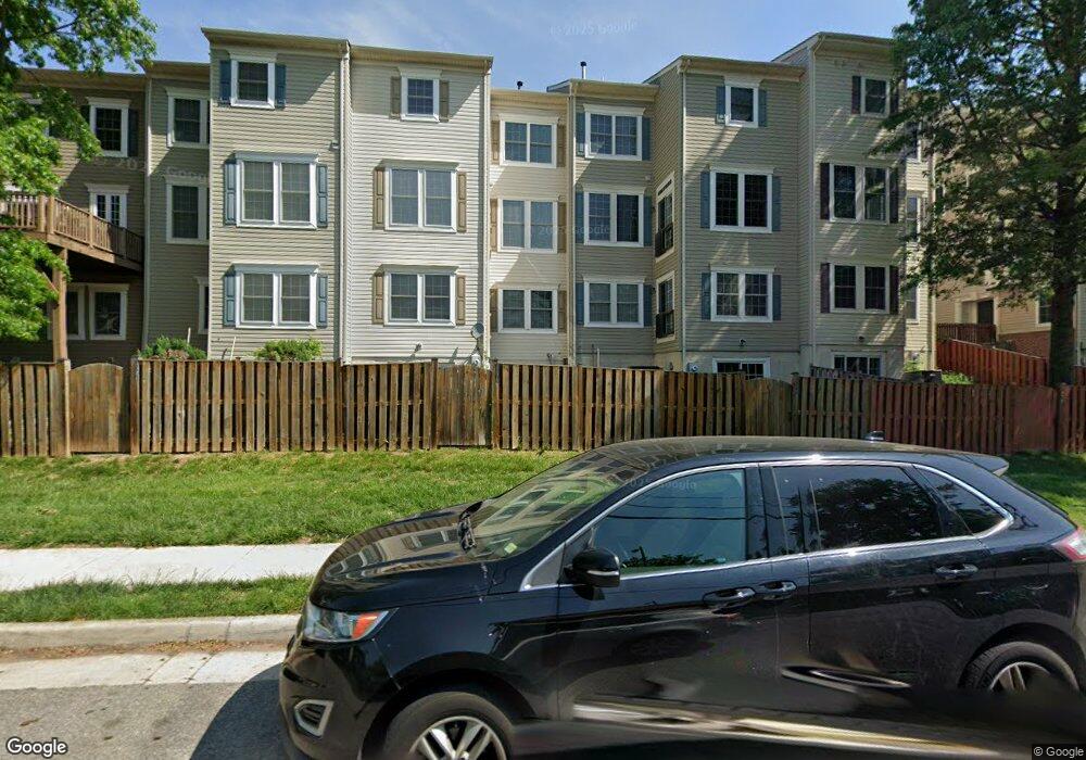 3376 Beechcliff Dr, Alexandria, VA 22306 - photo 1