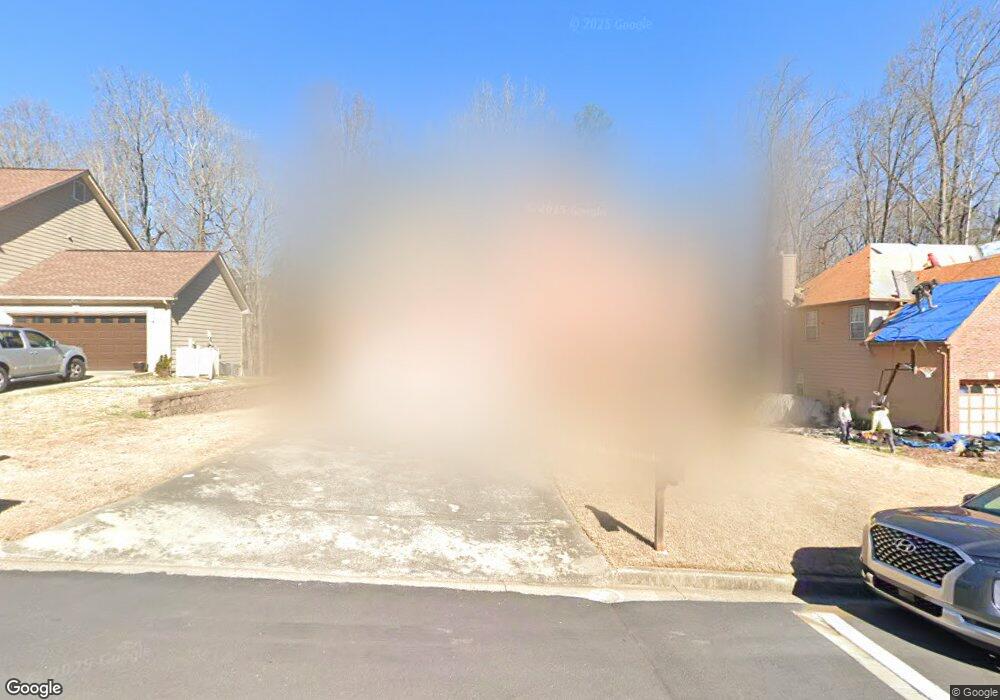 2808 Beddington Way, Suwanee, GA 30024 - photo 1