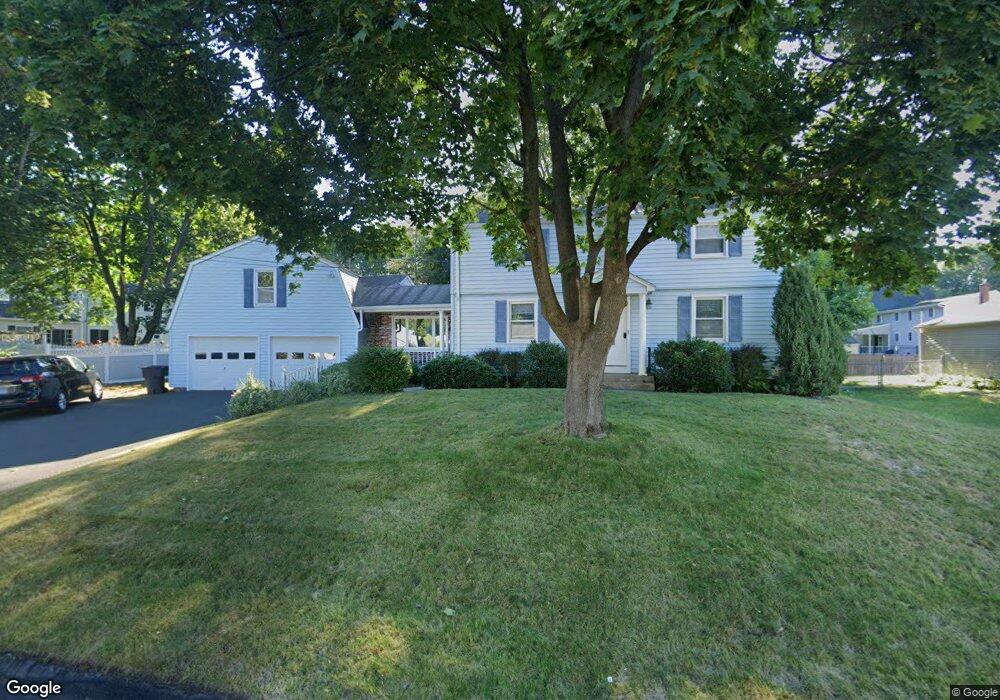 1 Burnham St, Enfield, CT 06082 - photo 1