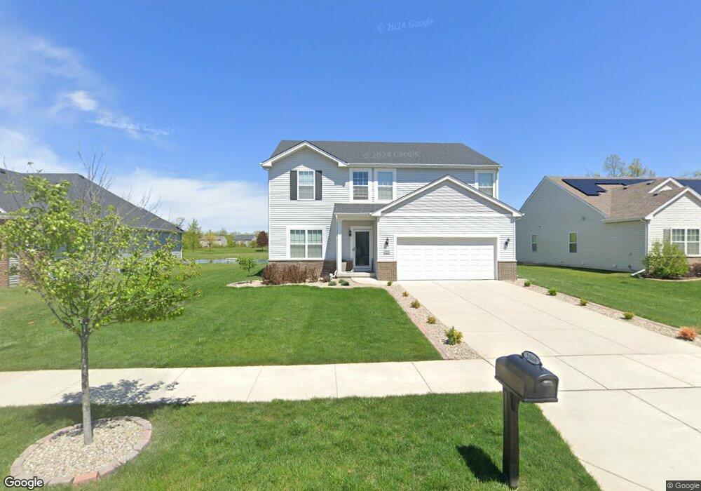 2060 W 132nd Ave, Crown Point, IN 46307 - photo 1