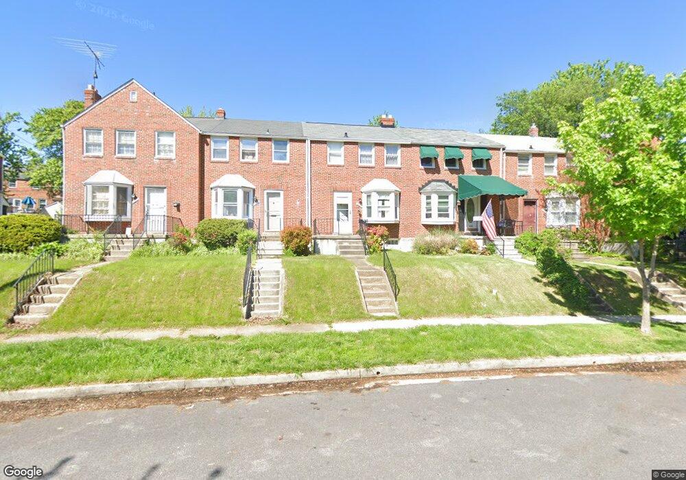 1666 Hardwick Rd, Towson, MD 21286 - photo 1