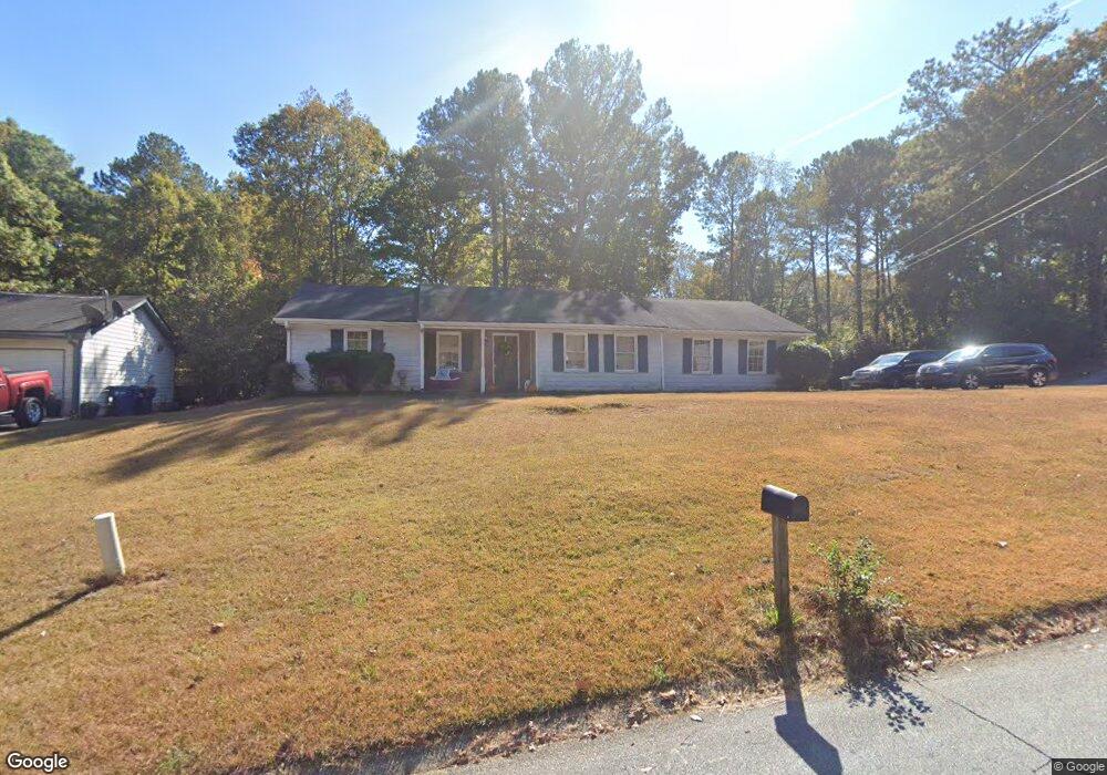 631 Greenview Ave SE, Conyers, GA 30094 - photo 1