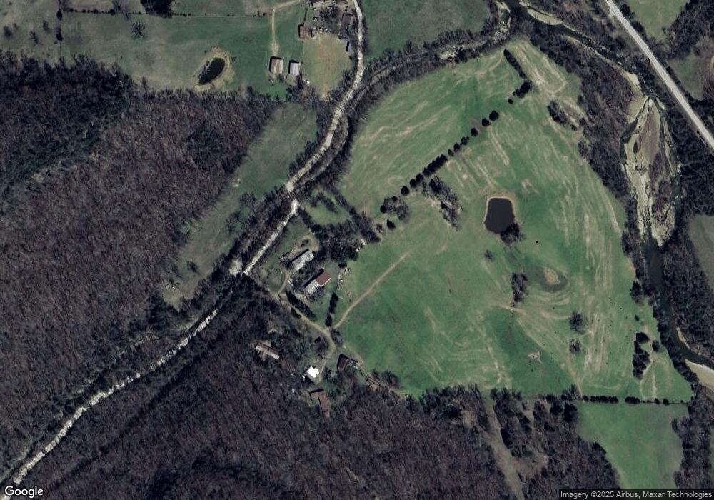 11888 Parker Branch Rd, West Fork, AR 72774 - photo 1