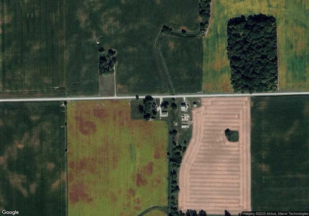 10667 E 700 N, Sheridan, IN 46069 - photo 1