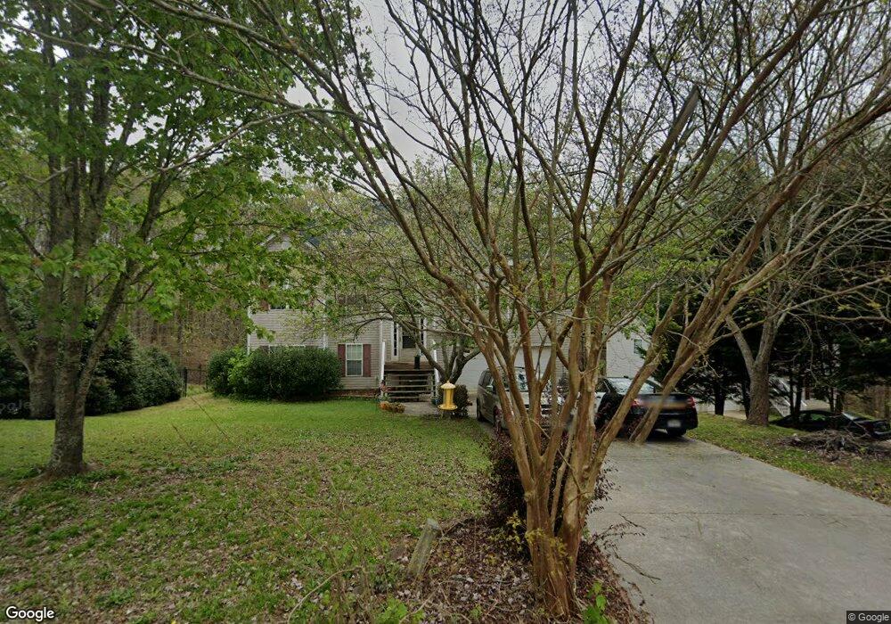 3701 Valley Creek Dr, Flowery Branch, GA 30542 - photo 1